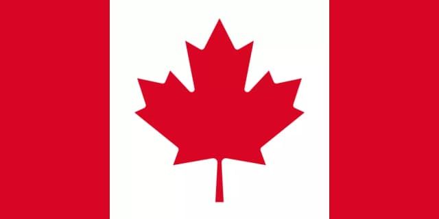 Canadá flag