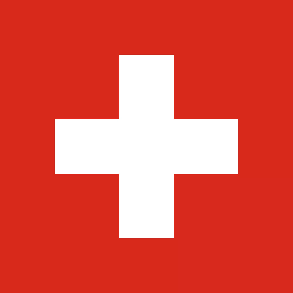 Suíça flag