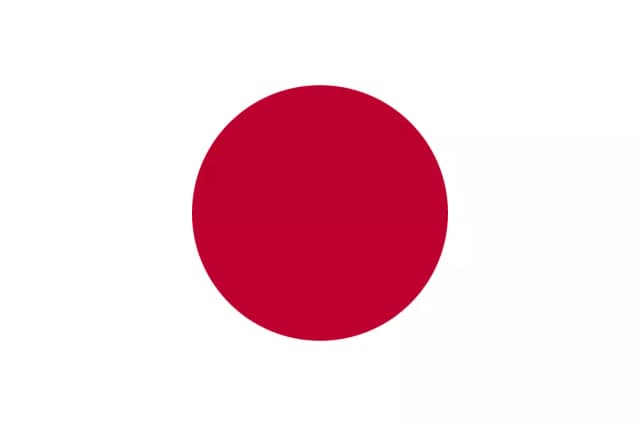 Japão flag